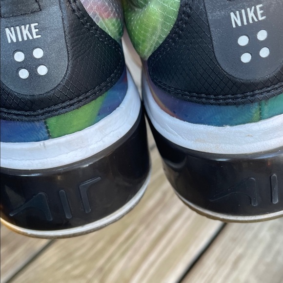 Nike Air Max Dia Multi-Color Sneakers Size 8.5 - Picture 13 of 14
